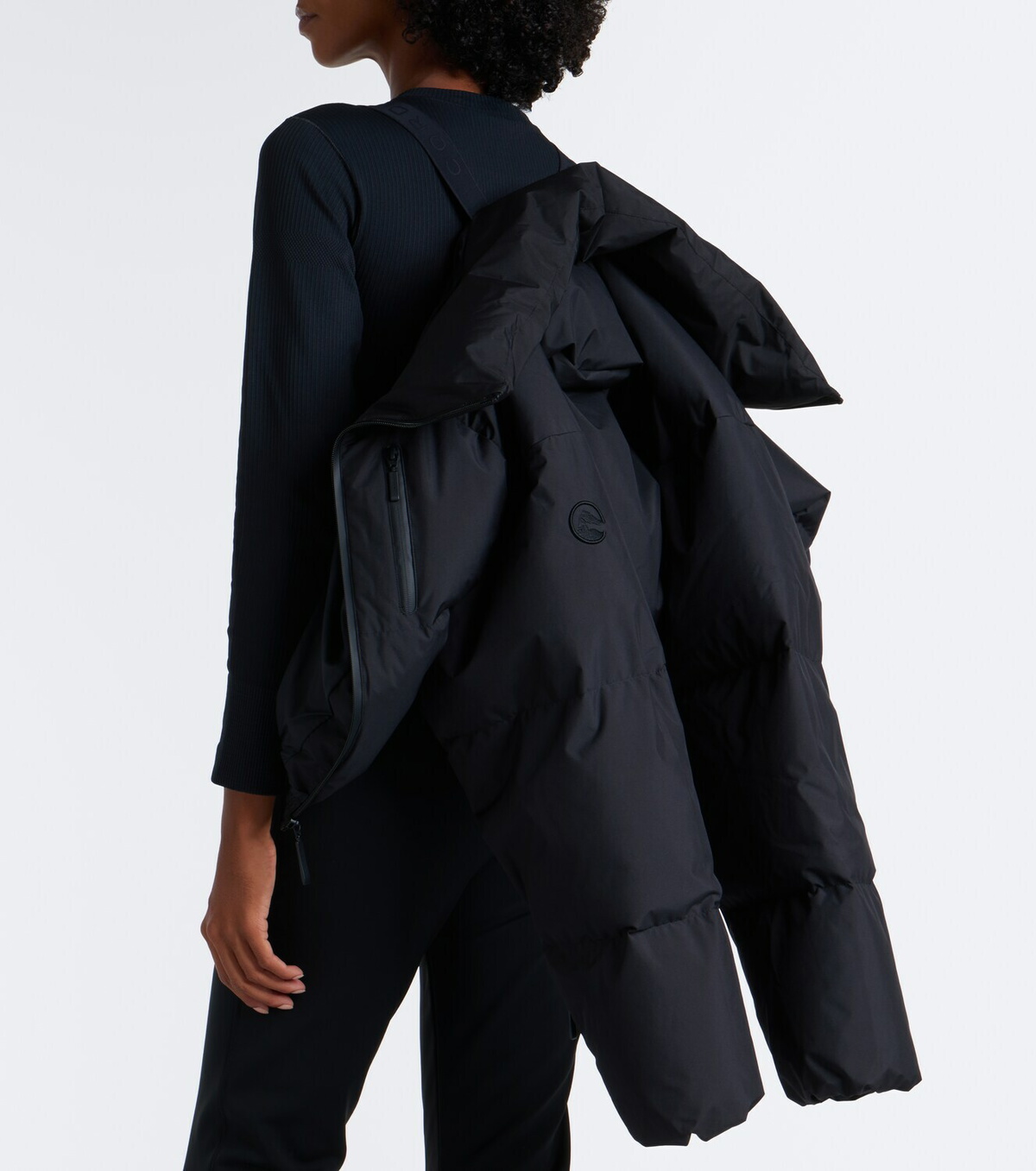 Cordova Cortina ski jacket