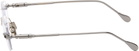 Kuboraum Silver H61 Glasses