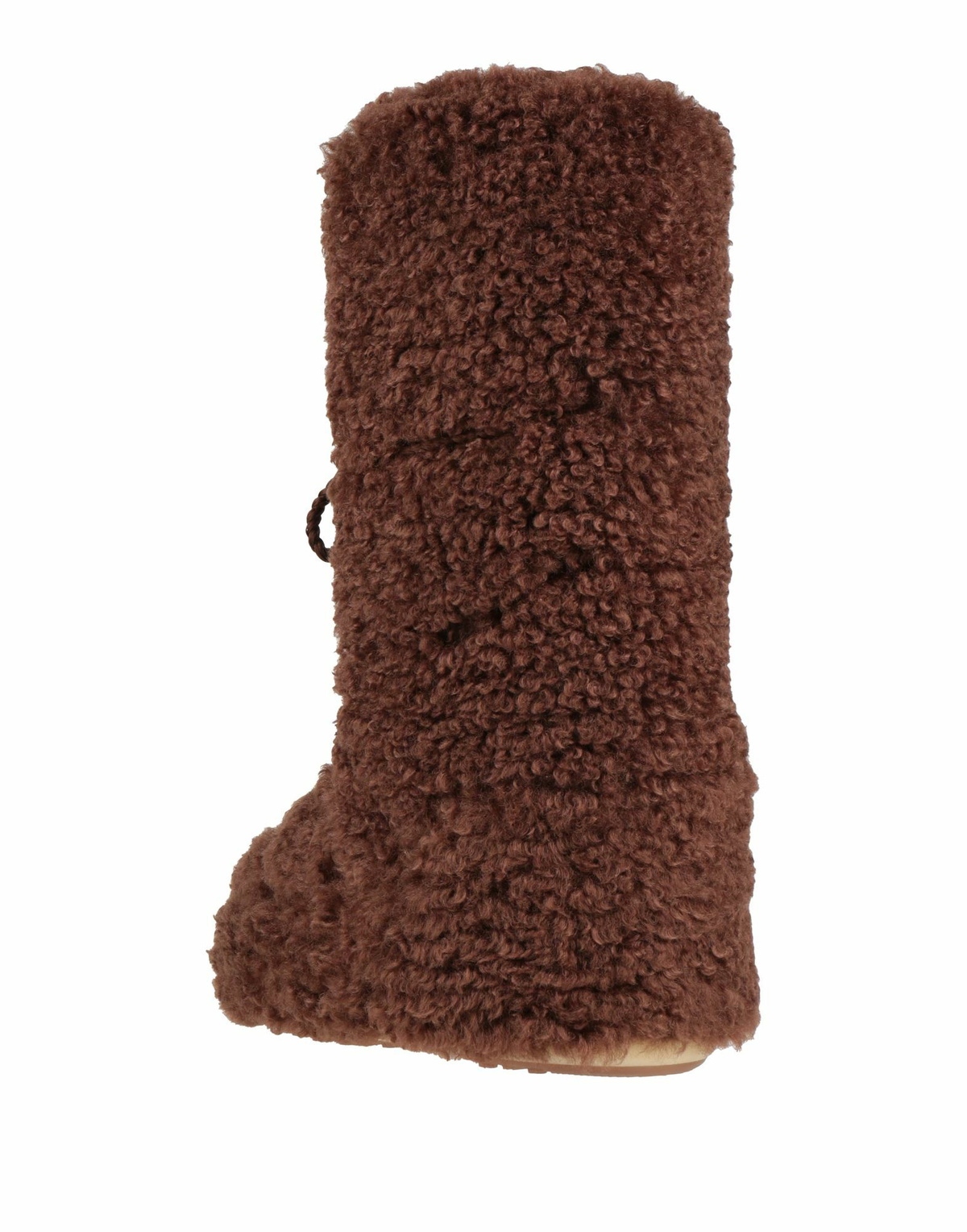 Moon Boot Womens Boot Chocolate in Brown