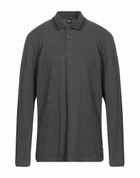 Boss Mens Polo shirt in Charcoal