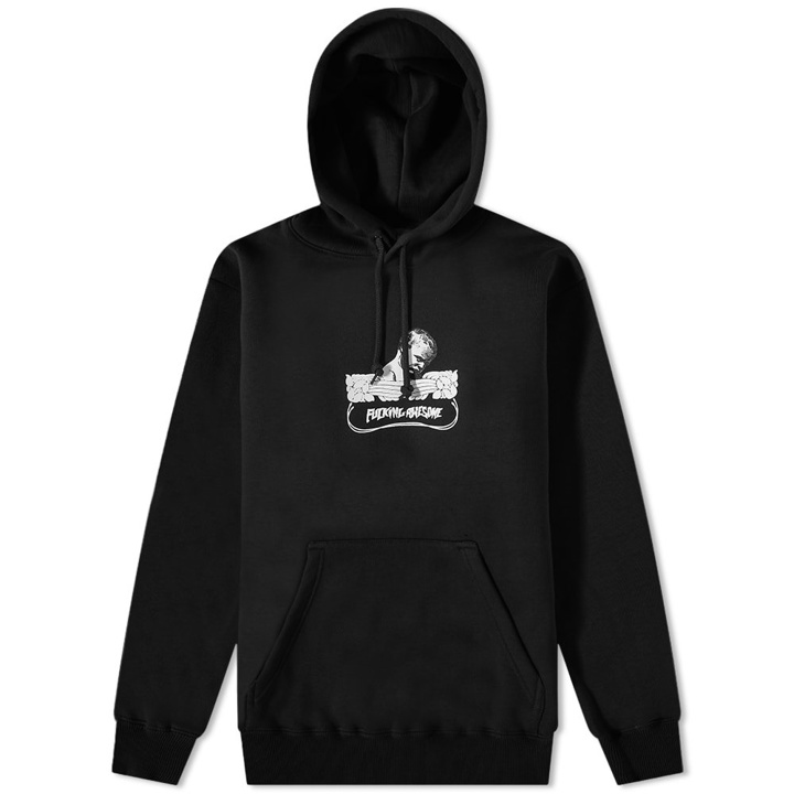 Photo: Fucking Awesome Ill-Tempered Hoody