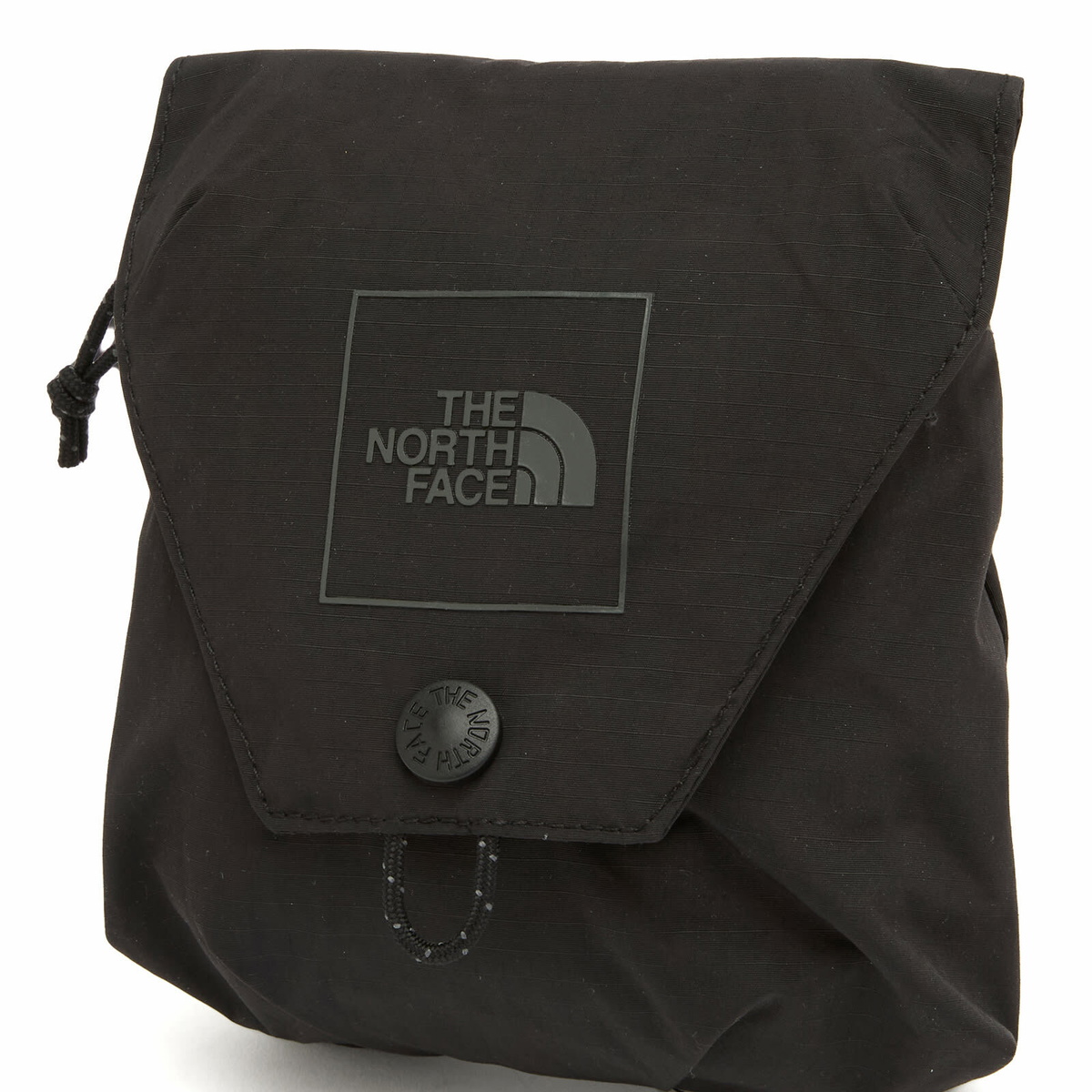 The North Face Men's Glen Canyon Pocket Crossbody Bag in Tnf