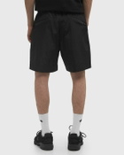 WOOLRICH TREK SHORT Black Mens Casual Short