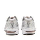 Asics Women's Gel-Kayano 14 Sneakers in White/Moonrock