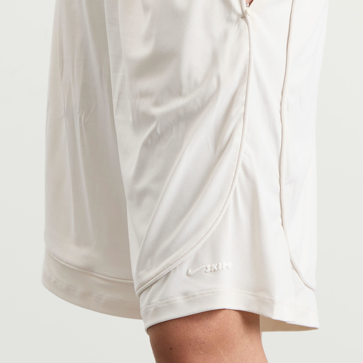 Nike Women's x SKIMS Airy Relaxed Short in Ivory