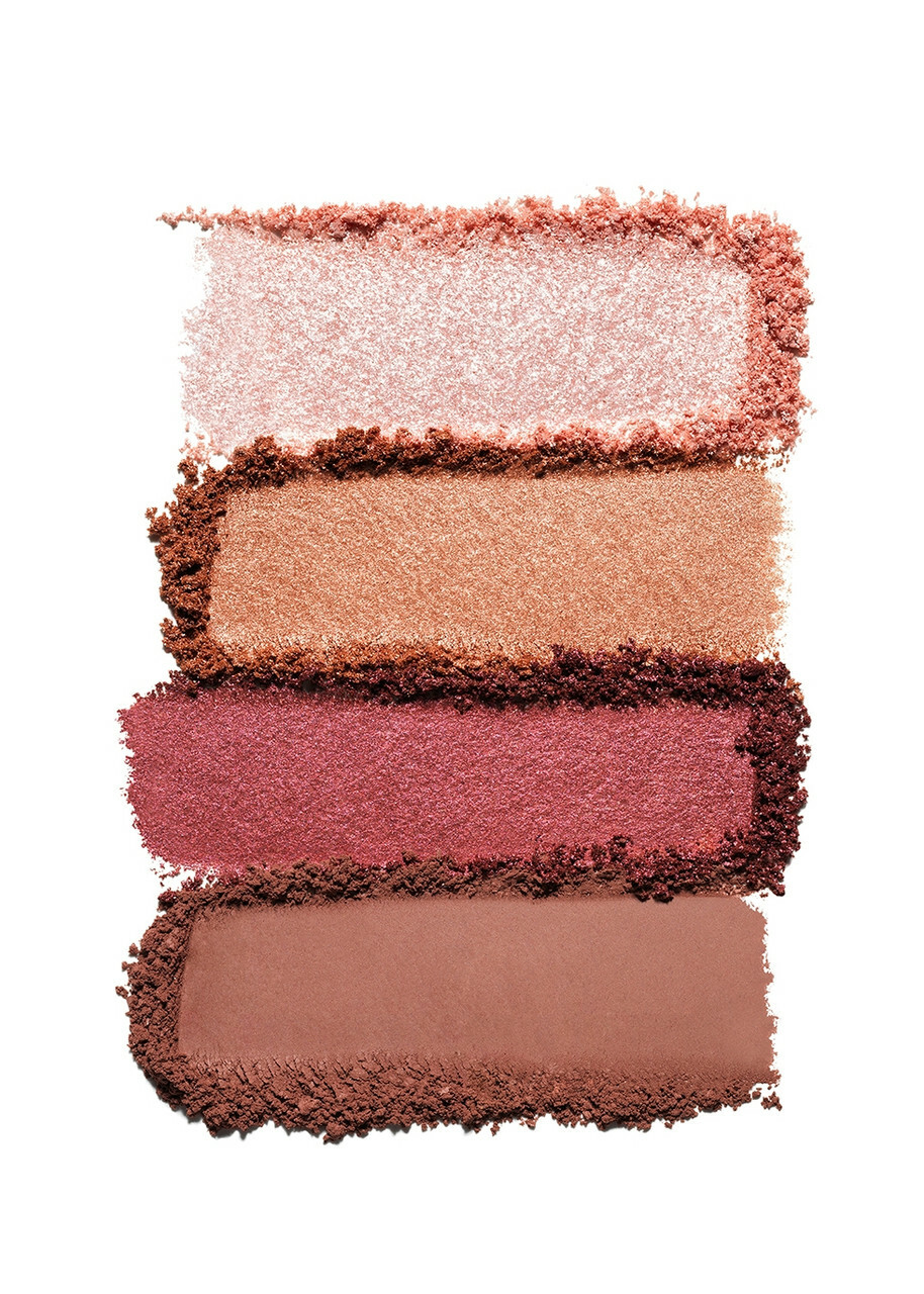 Estee Lauder Pure Color Envy Luxe EyeShadow, Eyeshadow, Rebel Petals, Eyeshadow Palette, Satin