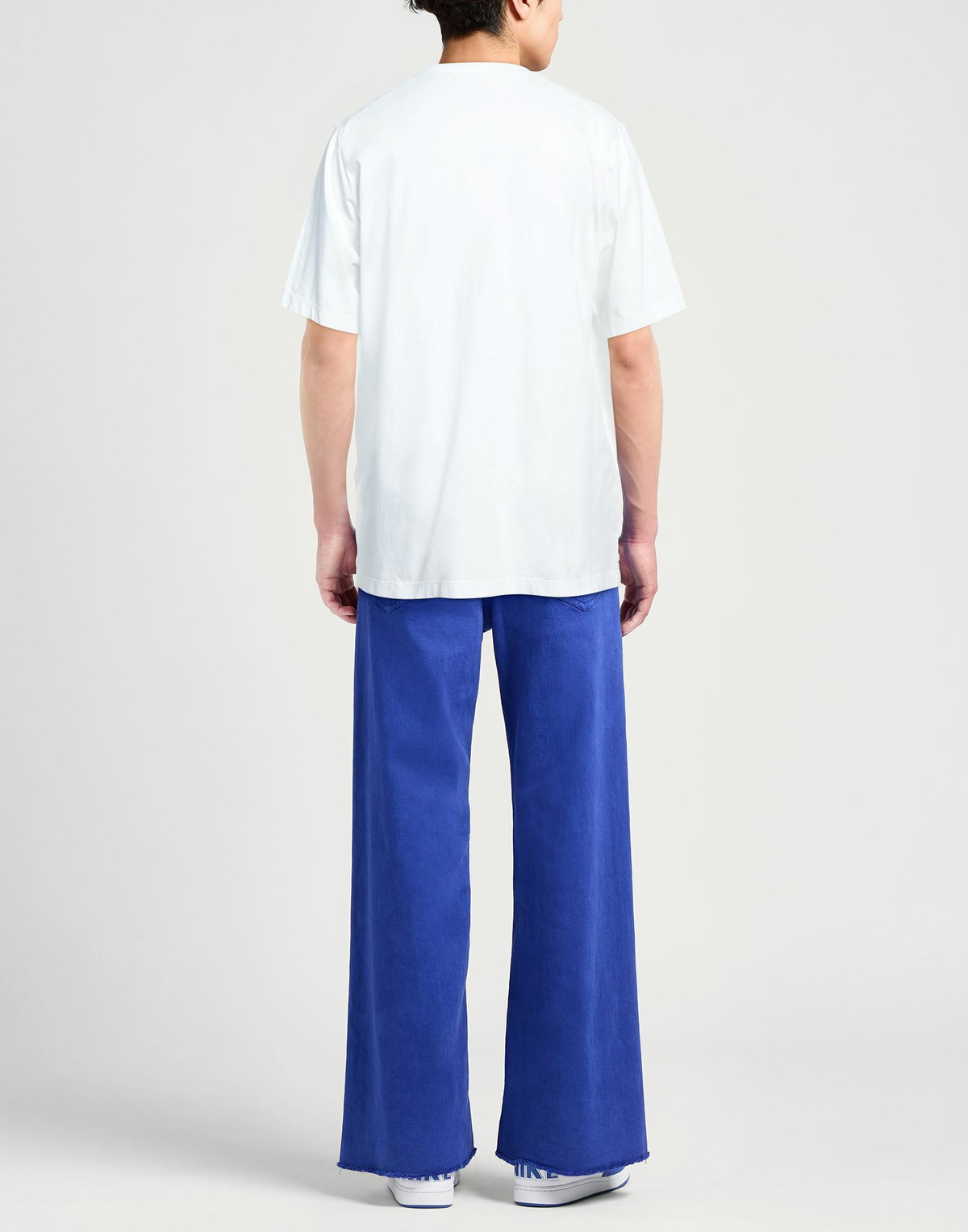 Dsquared2 Mens T-shirt in White