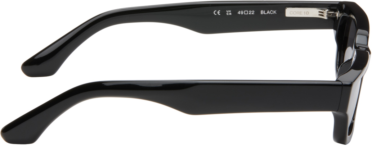CHIMI Black 10 Sunglasses Chimi Eyewear