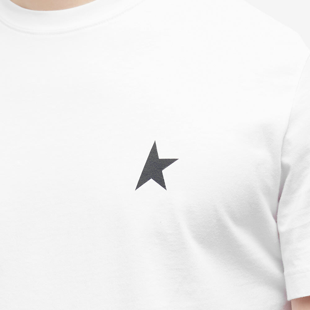 Golden Goose Men Star Collection T-Shirt main image 1