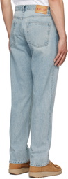 Solid Homme Blue Essential Jeans