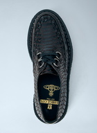 Vivienne Westwood Hatton Derby Shoes