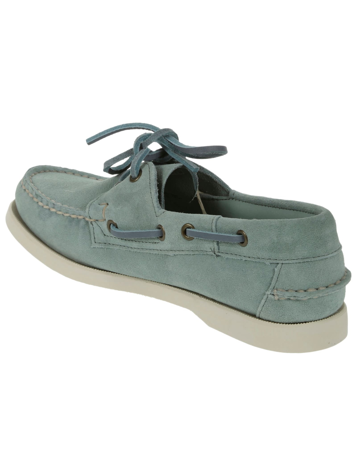 Sebago Portland Flesh Out Woman