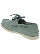 Sebago Portland Flesh Out Woman