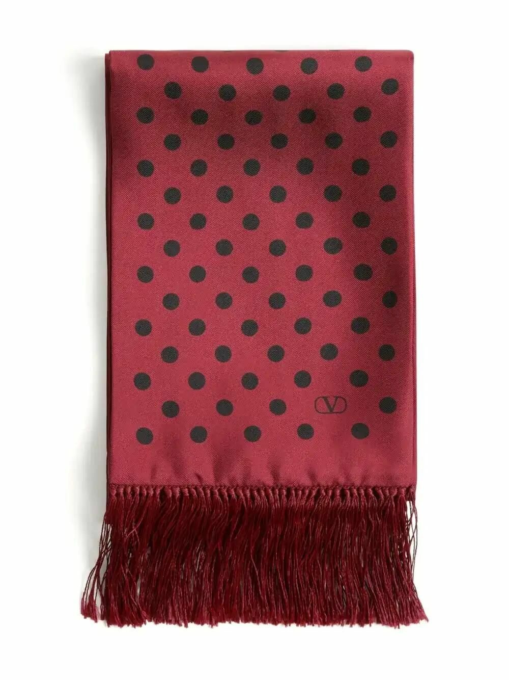 Valentino Garavani Foulard (45x45cm) Valentino Garavani