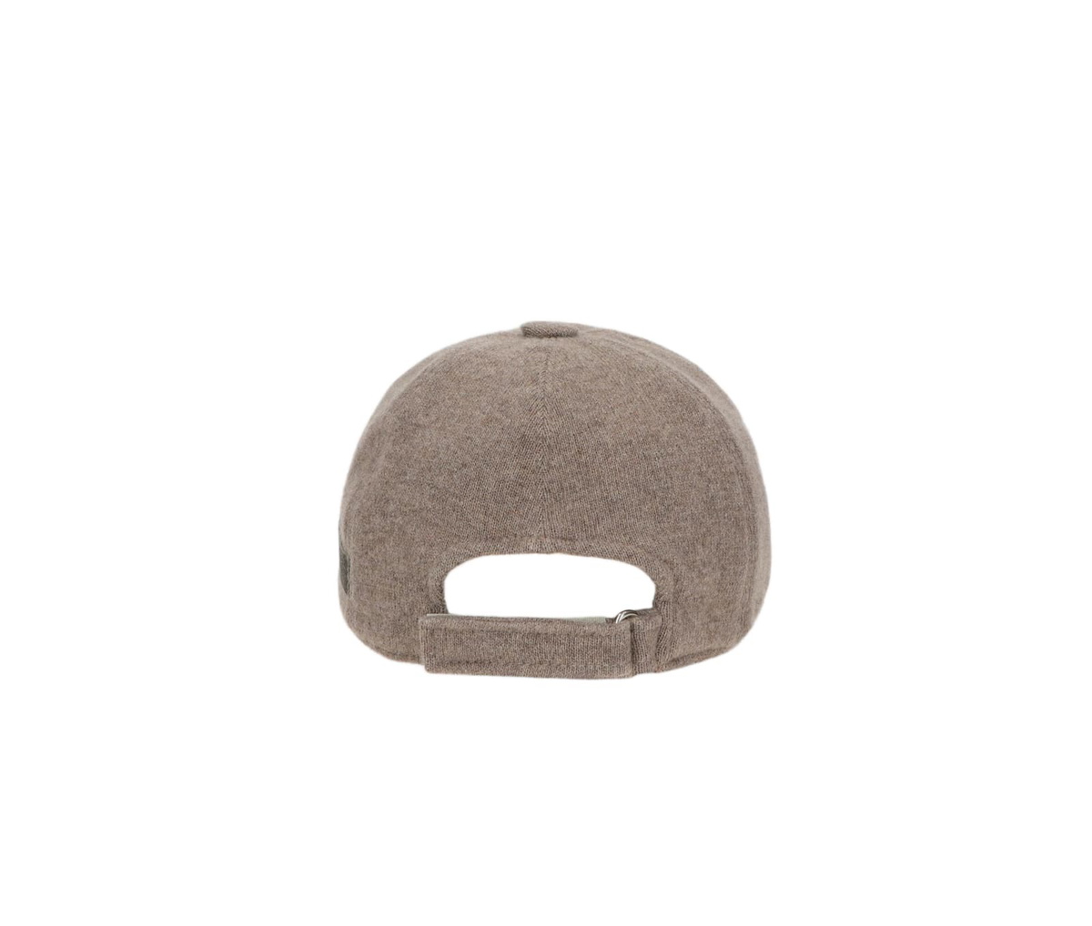 Borsalino Roger Baseball Cap