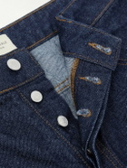 Officine Générale - Straight-Leg Jeans - Blue