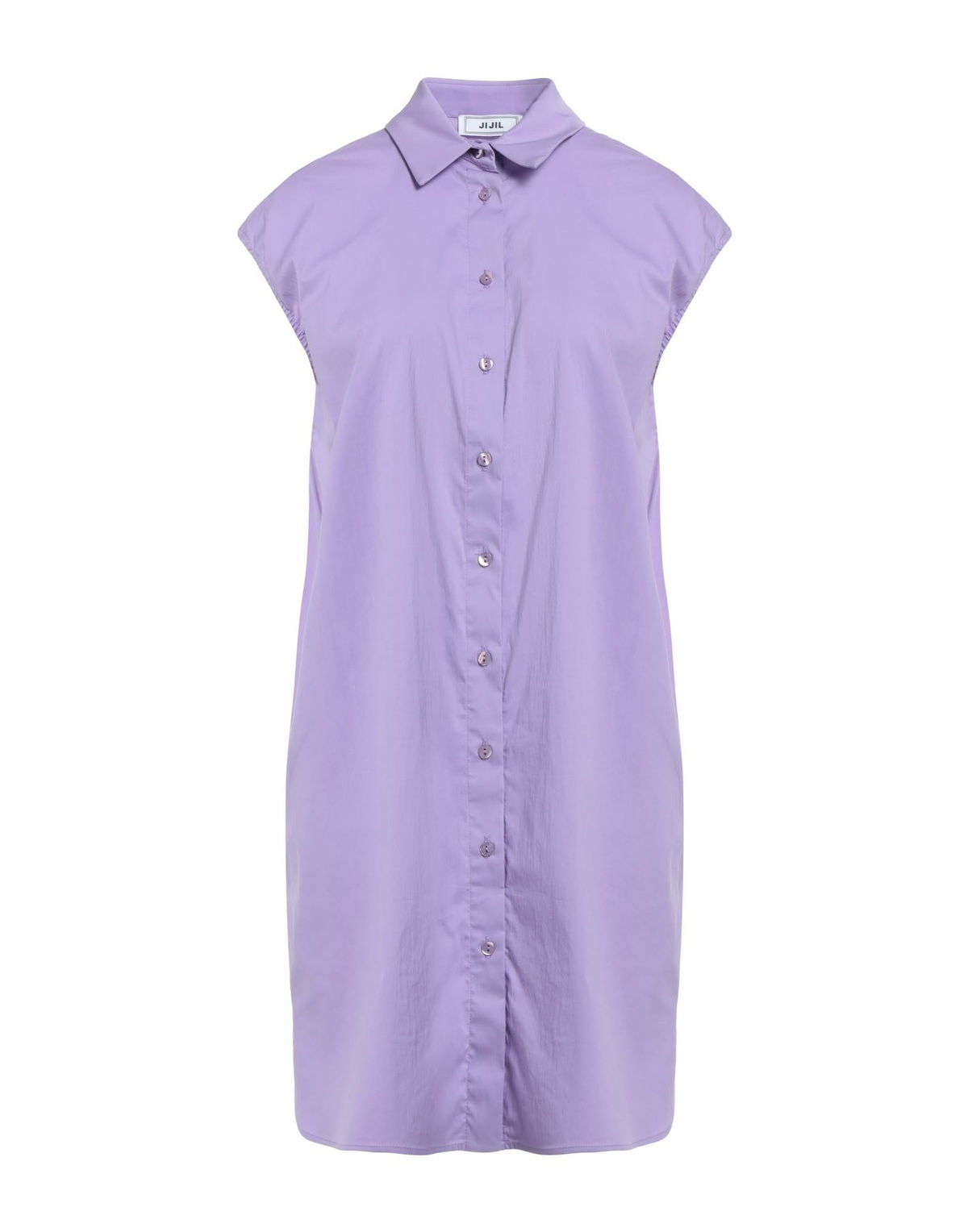 Jijil Womens Mini dress Lilac