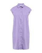 Jijil Womens Mini dress Lilac