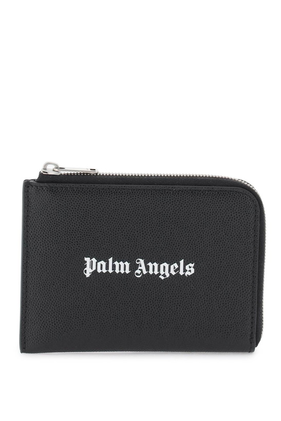 Palm Angels Kill The Bear Wallet Palm Angels 