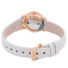 Blancpain Ladybird Ultraplate Automatic Ladies Watch 0063A-2954-63A