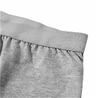 Organic Basics Men's Organic Cotton Boxer Short - 2 Pack in Grey