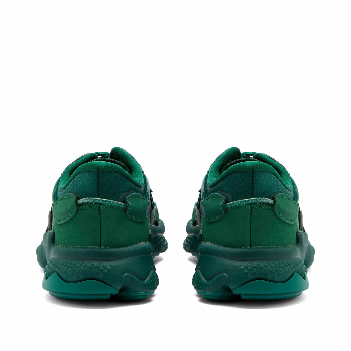 Women's dark green adidas shoes hotsell