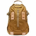 F/CE. Men's 420 Re Cordura Travel Backpack in Coyote 