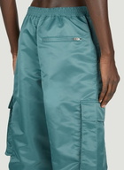 Honey Fucking Dijon x Acne Snap Cargo Pants