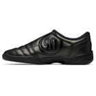 Nike Black Total 90 Sneakers
