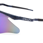 Oakley x Brain Dead Mumbo Sunglasses in Planet X/Prizm Sapphire 