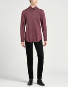 Dolce & gabbana Mens Shirt Plum