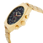 Swan & Edgar Contemporary Classic Automatic Black Dial Mens Watch SE01212
