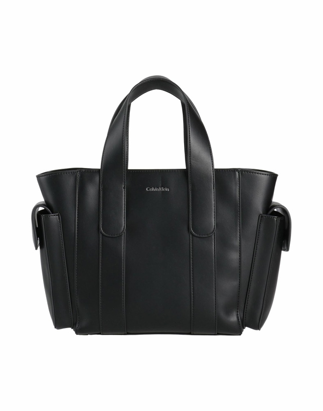 Photo: Calvin Klein Jeans Womens Handbag in Black