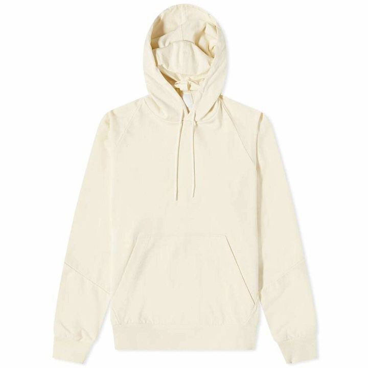 Photo: Nike Men's Every Stitch Considered Pullover Hoody in Coconut Milk