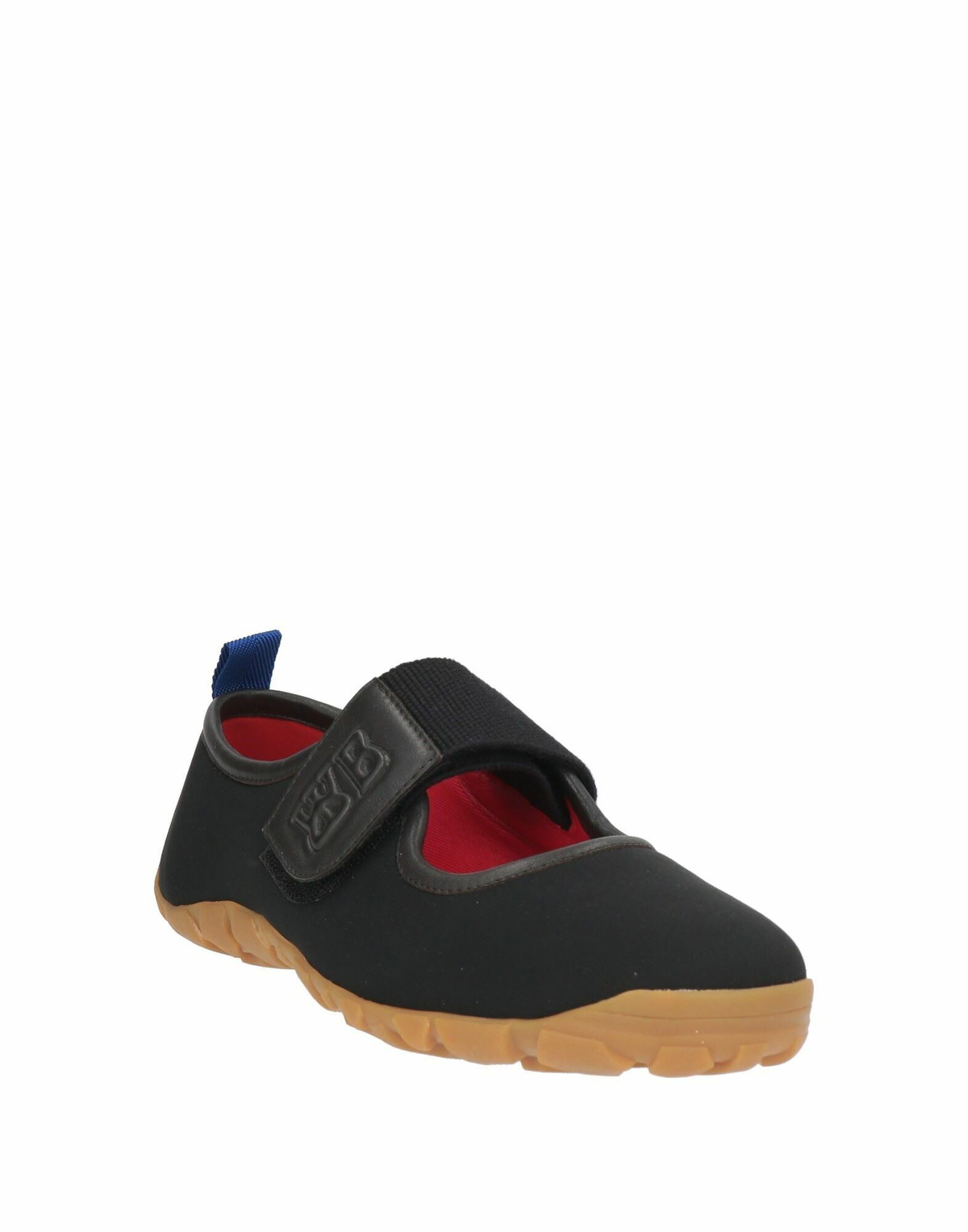Wales Bonner Womens Ballet flats in Black