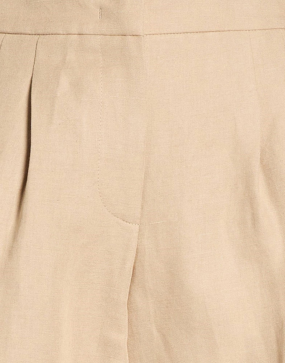 Peserico Easy Womens Shorts & Bermuda Shorts Sand