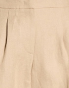 Peserico Easy Womens Shorts & Bermuda Shorts Sand