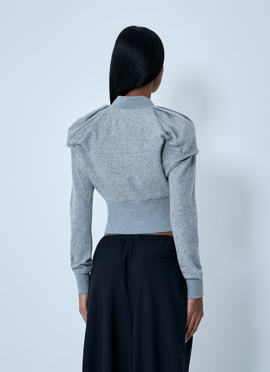 Kiko Kostadinov Lauterbach Jacket