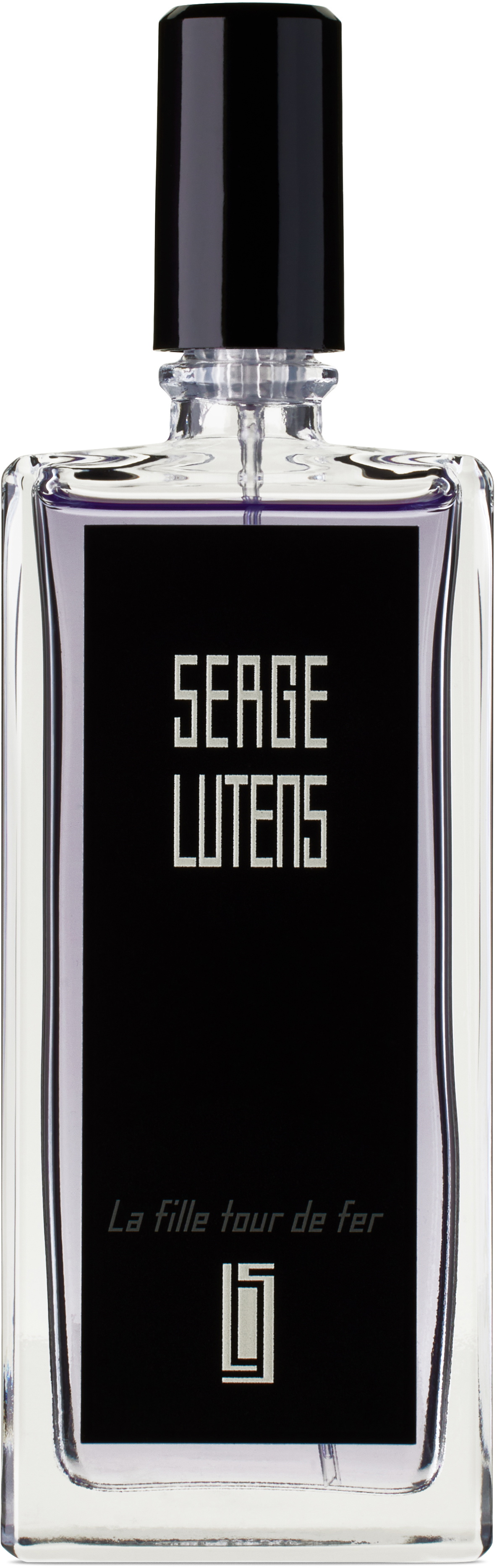 Serge Lutens La Fille Tour de Fer Eau de Parfum, 50 mL