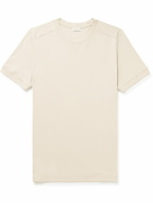 Zimmerli - Cotton-Jersey T-Shirt - Neutrals