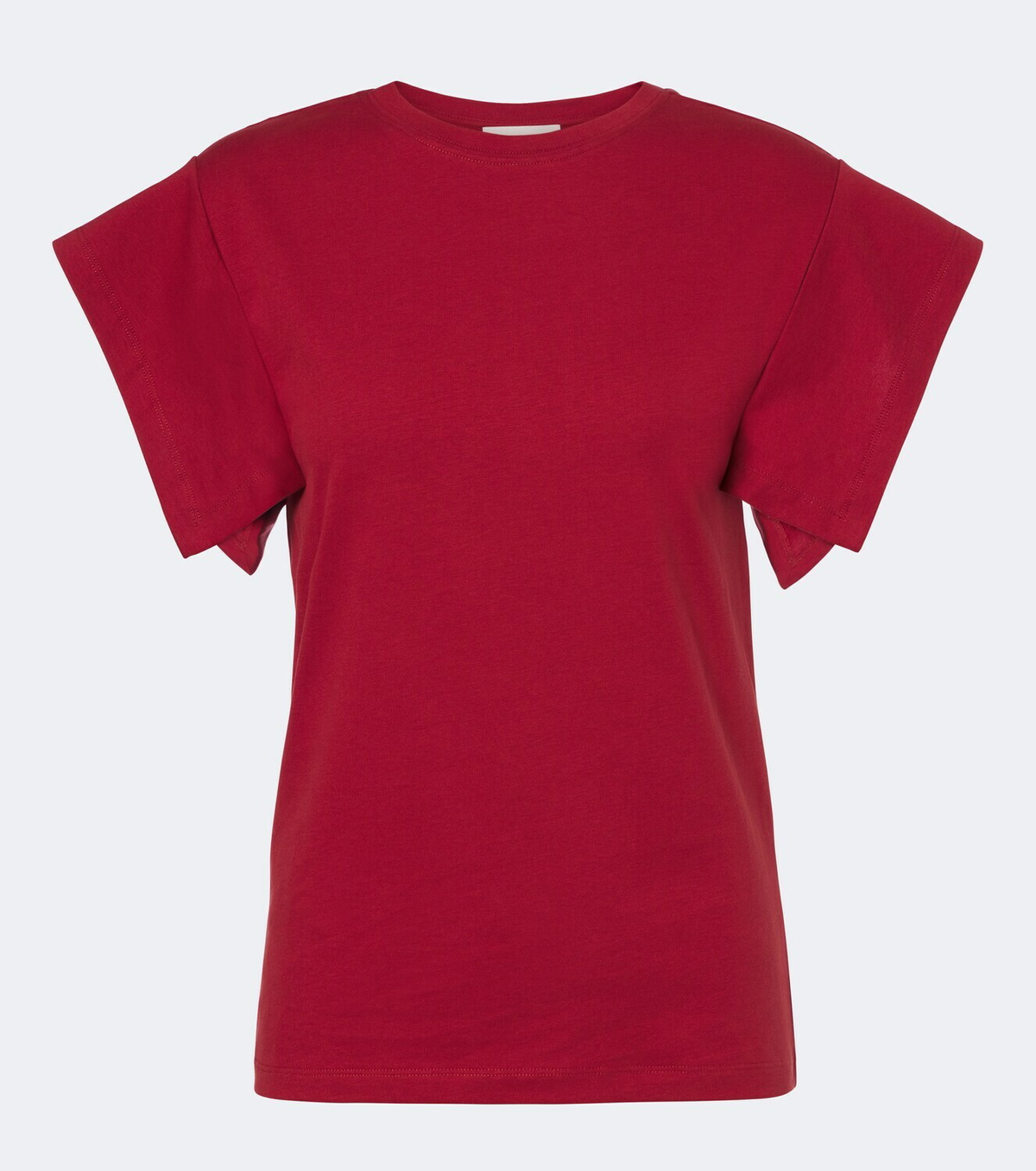 Isabel Marant Caliya cotton top