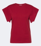 Isabel Marant Caliya cotton top