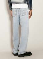 Eytys Benz Jeans