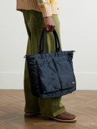 Porter-Yoshida and Co - Tanker Nylon-Twill Tote Bag