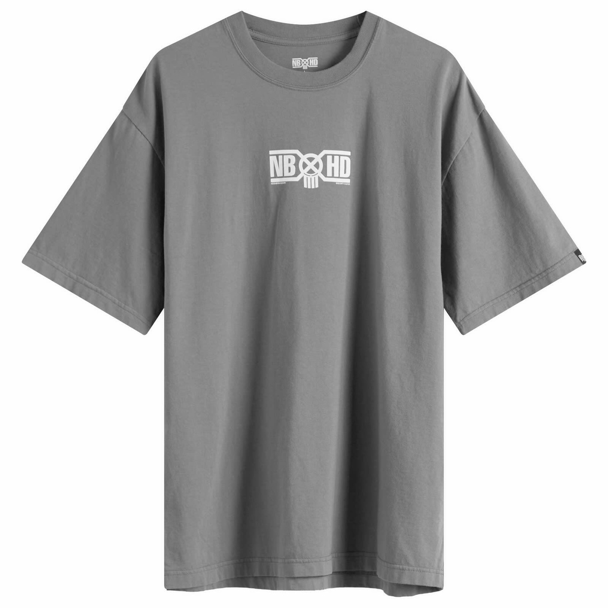Neighborhood Black NH. SS-5 T-shirt Neighborhood