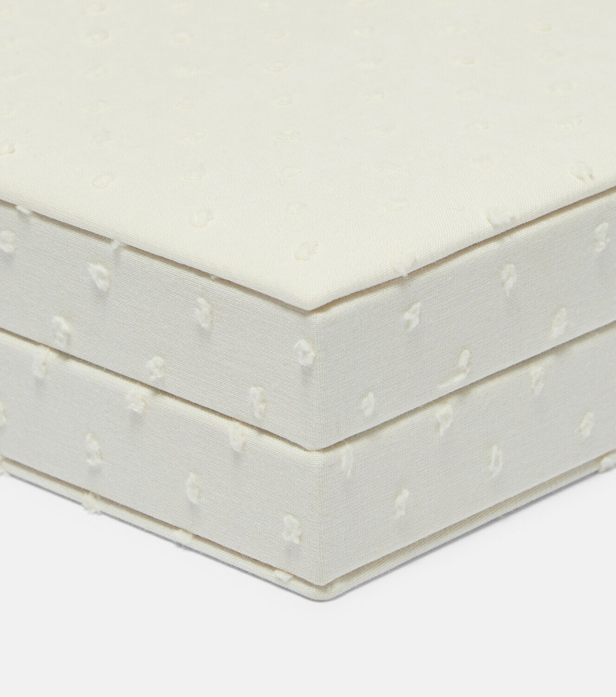 Sophie Bille Brahe Cotton jewelry box