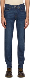 Levi's Blue 511 Jeans