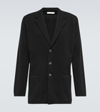 The Row - Lubum wool jacket