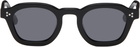 AKILA Black Logos Sunglasses