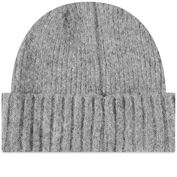 Photo: Howlin by Morrison Men's Howlin' King Jammy Hat in Grey Mix